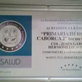 Heroes de Caborca Num. 2