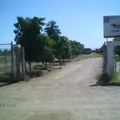 Primero de Mayo