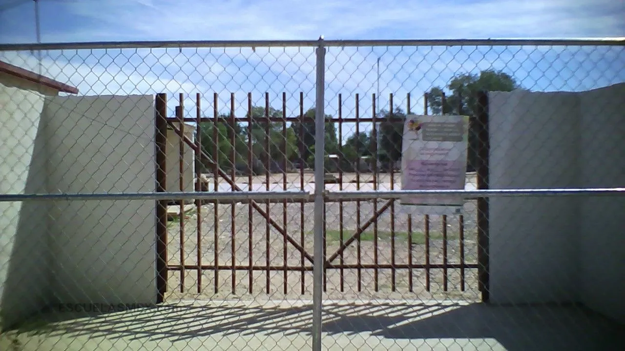 Josefa Ortiz de Dominguez Entrada