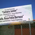 Camara Junior