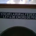 Ley 6 de Enero de 1915