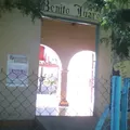 Benito Juarez