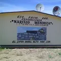 Narcizo Mendoza