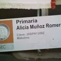 Alicia Munoz Romero