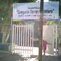 Gregorio Torres Quintero