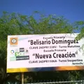 Belisario Dominguez