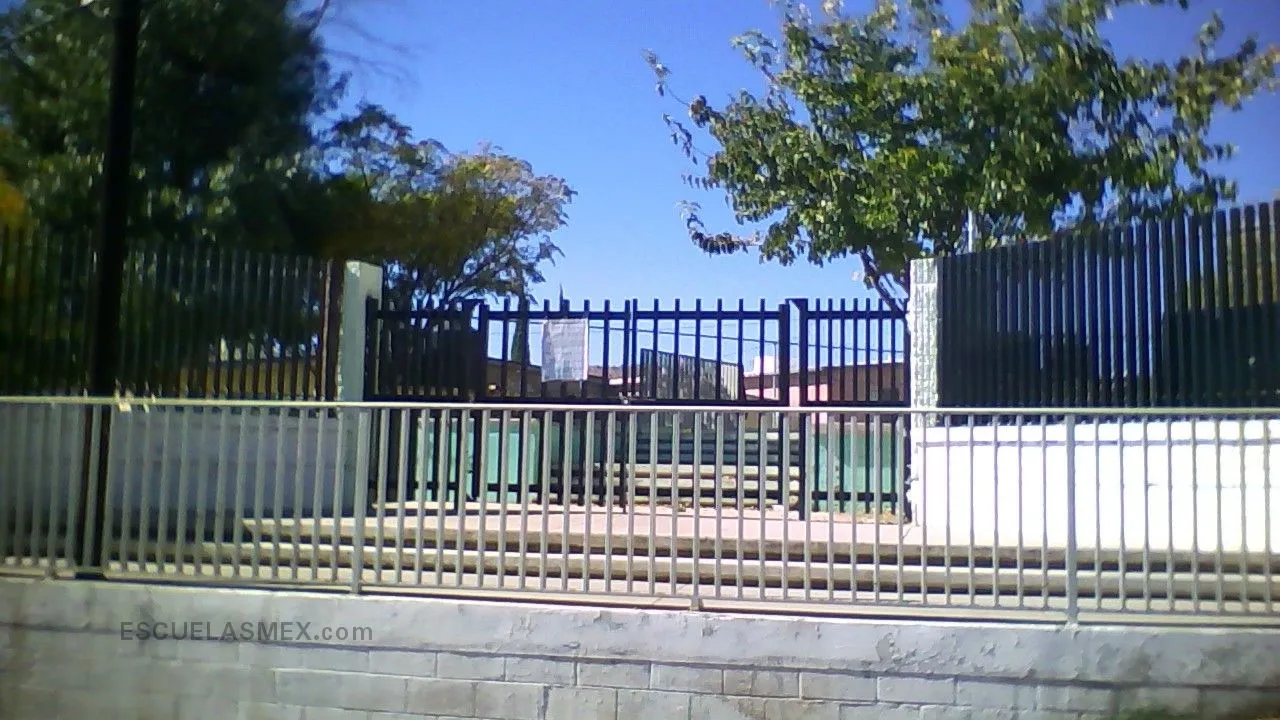 Luis Donaldo Colosio Murrieta Entrada
