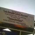 Tenochtitlan