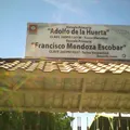 Adolfo de la Huerta