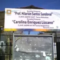 Prof. Hilarion Santos Sandoval