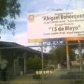 15 de Mayo