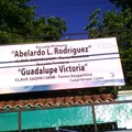 Guadalupe Victoria