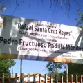 Rafael Santa Cruz Reyes