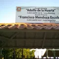 Francisco Mendoza Escobar