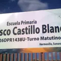 Francisco Castillo Blanco