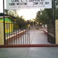 Escuela Primaria Nueva Creacion