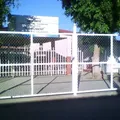 Escuela Primaria Nueva Creacion