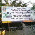 Escuela Primaria Nueva Creacion