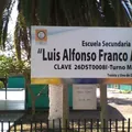 Luis Alfonso Franco Aguayo
