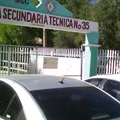 Escuela Secundaria Tecnica Num. 35
