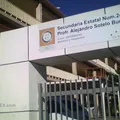 Prof. Alejandro Sotelo Burruel