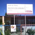 Belem M. de Gandara