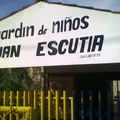 Juan Escutia