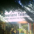 Severiano Talamante