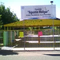 Agustin Melgar