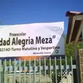 Trinidad Alegria Meza