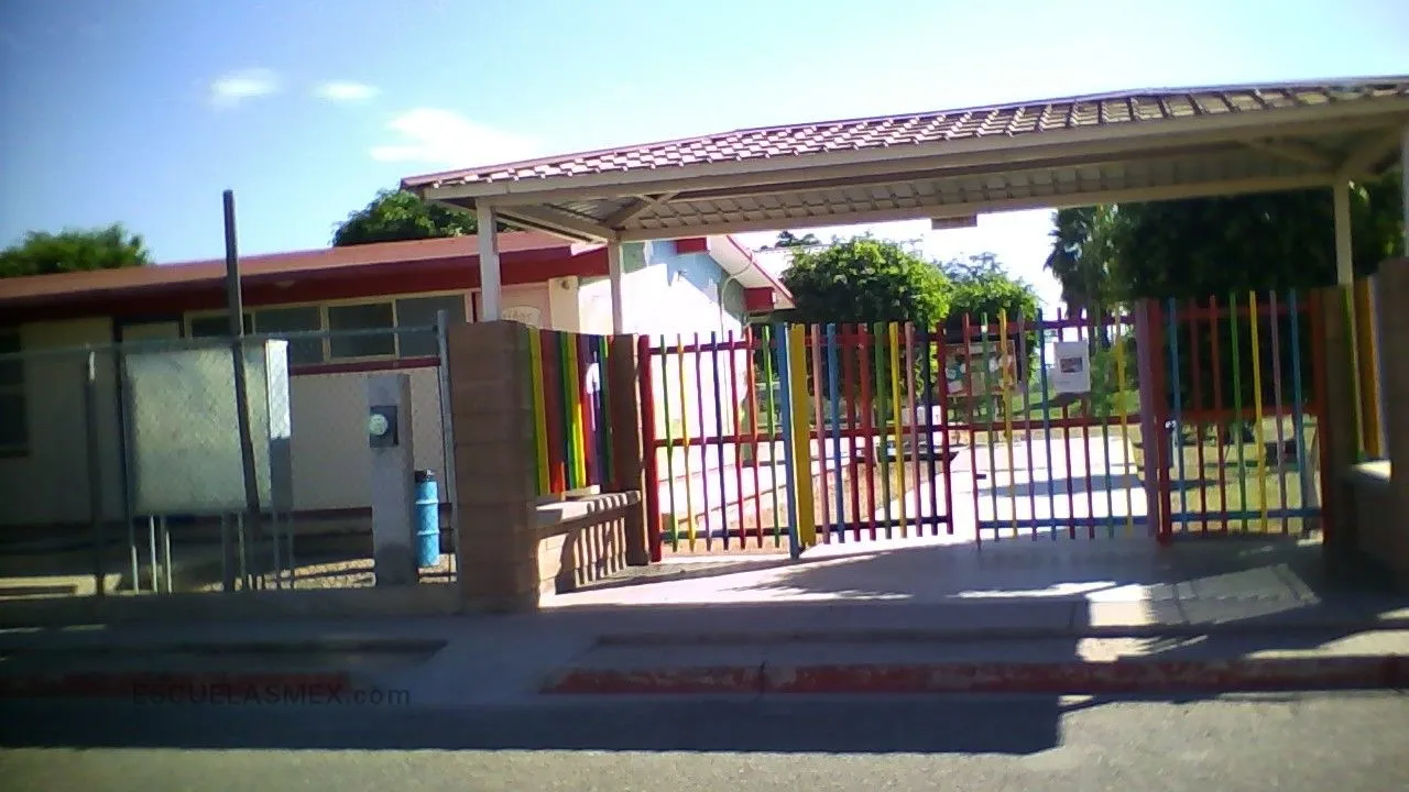 Armida Gonzalez Castro Entrada