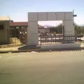 Jardin de Niños Nueva Creacion