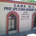 Guadalupe Elena Barredes Padilla