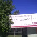Centro de Atencion Multiple Estatal