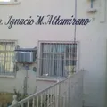 Ignacio Manuel Altamirano Num. 2