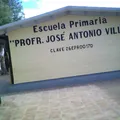 Jose Antonio Villa