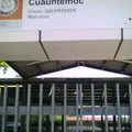Cuauhtemoc
