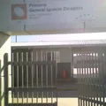 General Ignacio Zaragoza
