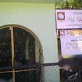 Prof. Epifanio E Vieyra