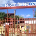 Heroe de Nacozari