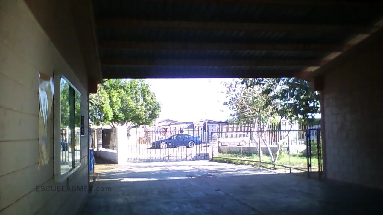 Francisco Enriquez Amaya Entrada