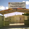 Francisco Urrea Bermudez