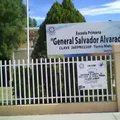 General Salvador Alvarado