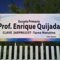 Prof. Enrique Quijada