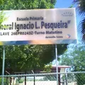 General Ignacio L Pesqueira