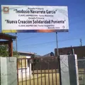 Teodosio Navarrete Garcia