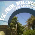 Melchor Ocampo