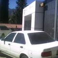 Heroe de Nacozari Ford 129 Num. 1