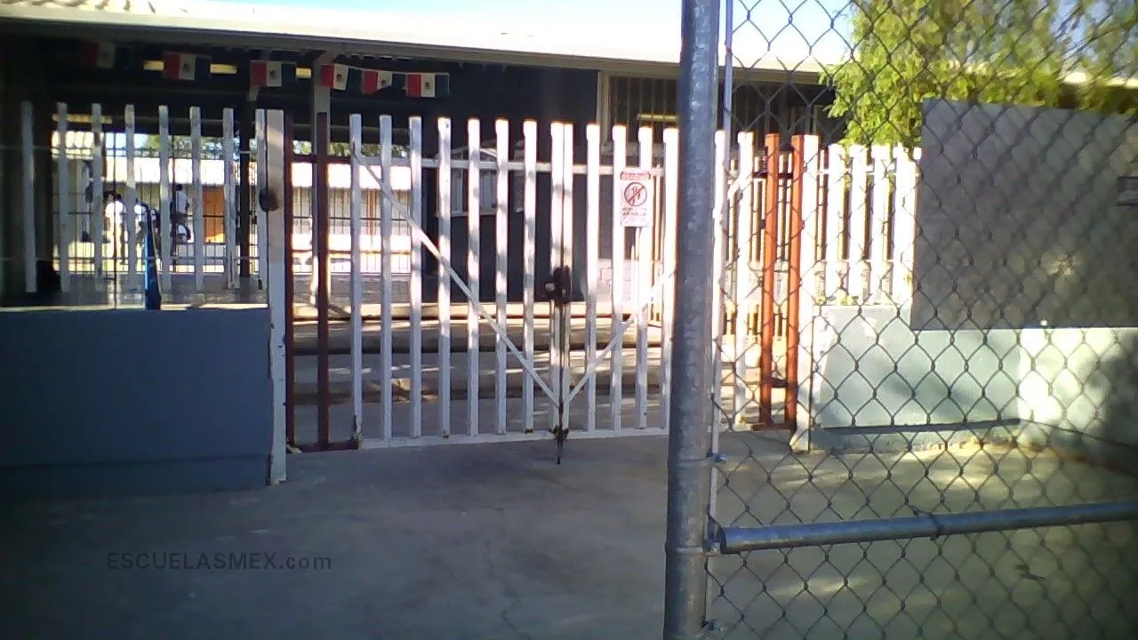 Luis Donaldo Colosio Murrieta Entrada