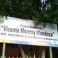 Vicente Monroy Mendoza